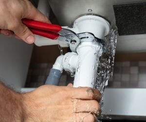 About Emergency plumbing pros Kissee Mills, MO