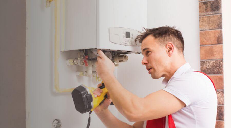 Professional emergency plumbing in Kissee Mills, MO